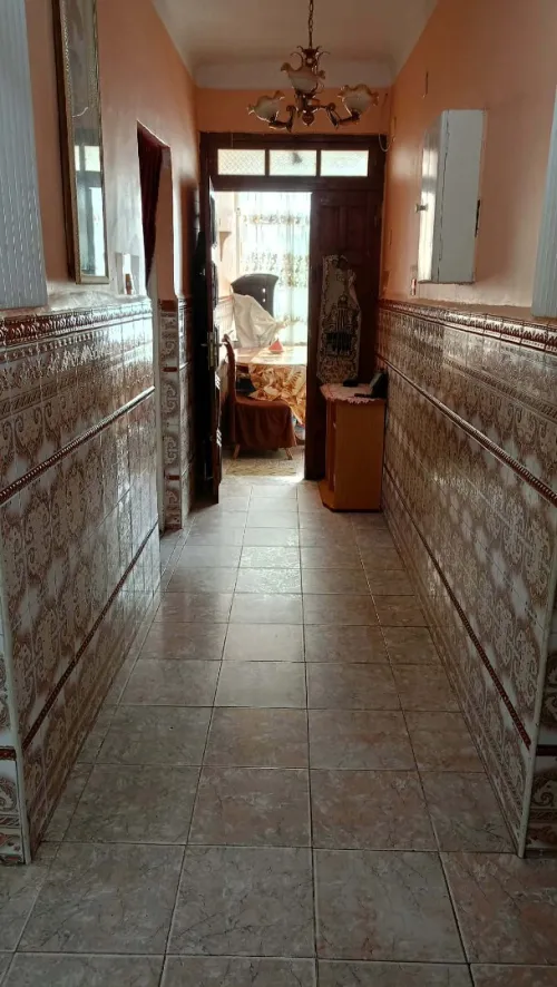 Vente Appartement F4 Blida Bougara