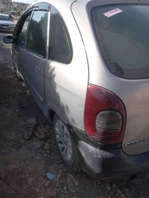 Citroen Xsara Picasso 2002 Xsara Picasso