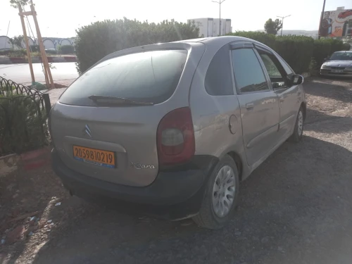 Citroen Xsara Picasso 2002 Xsara Picasso