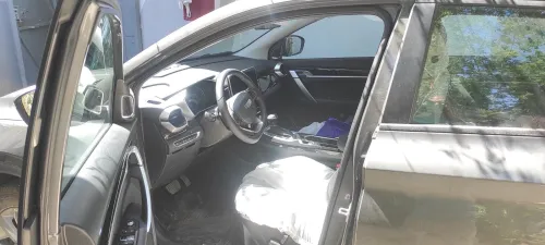 Geely Coolray 2026 Super Max 