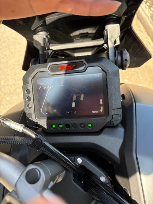 XDV XDV 2000 2026