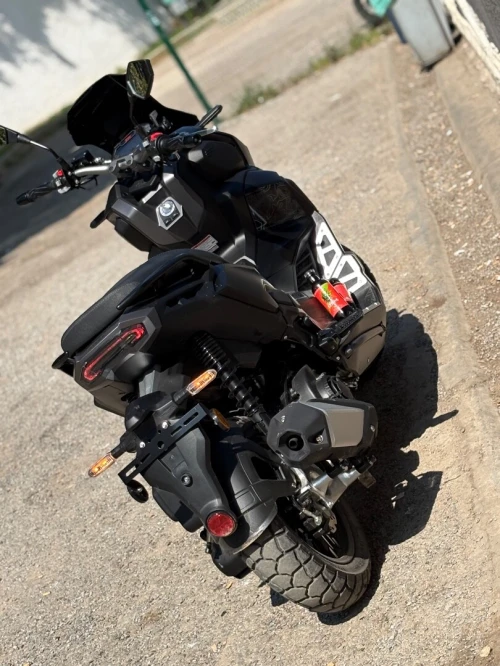 XDV XDV 2000 2026