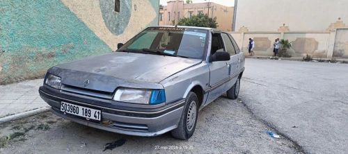 Renault 21 1989 21