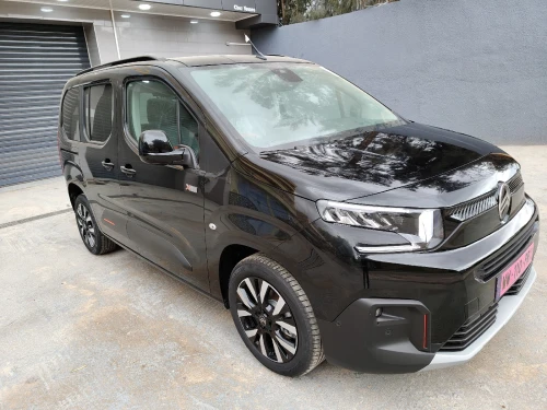Citroen Berlingo 2025 Xtr