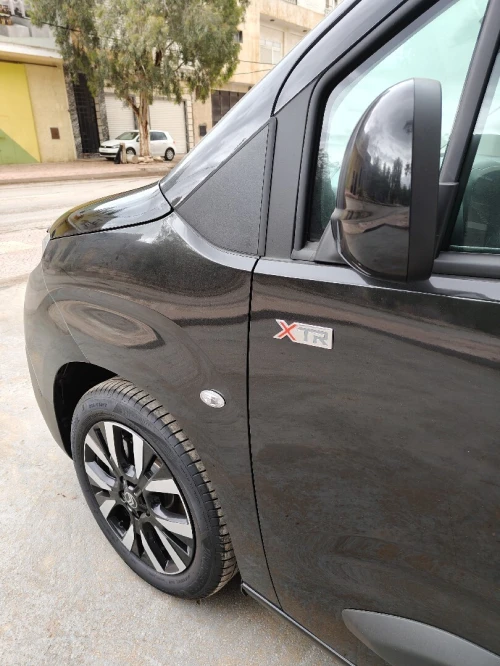 Citroen Berlingo 2025 Xtr