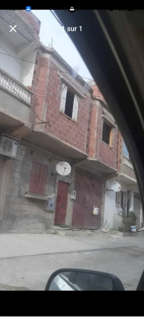 Vente Villa Constantine Ouled rahmoune