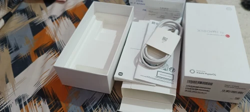 Xiaomi Tel Xiaomi 15 & kit buds 4 pro