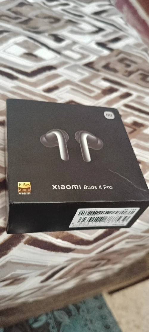 Xiaomi Tel Xiaomi 15 & kit buds 4 pro