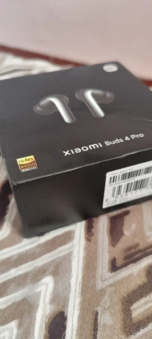 Xiaomi Tel Xiaomi 15 & kit buds 4 pro