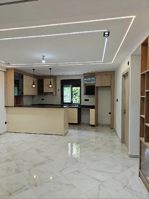 Vente Appartement F4 Alger Bouzareah 2