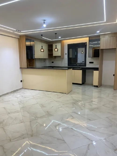 Vente Appartement F4 Alger Bouzareah