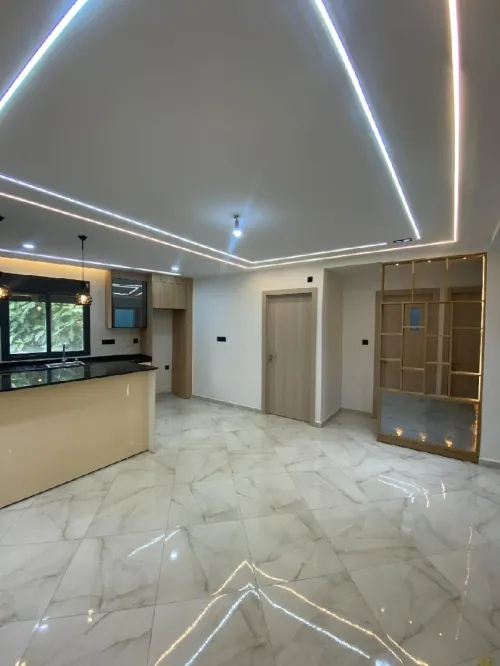 Vente Appartement F4 Alger Bouzareah 5