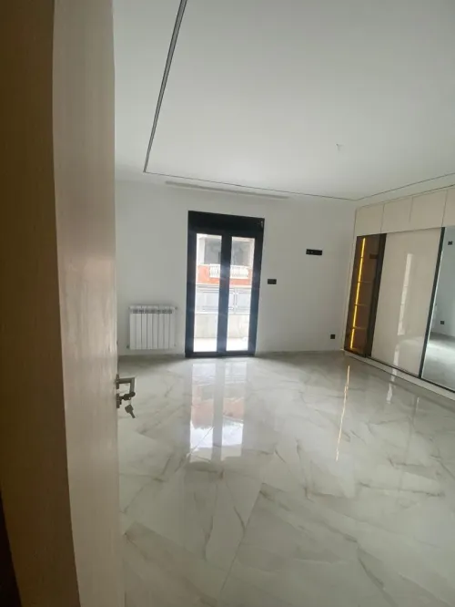 Vente Appartement F4 Alger Bouzareah