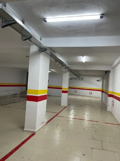 Vente Appartement F3 Alger Kouba