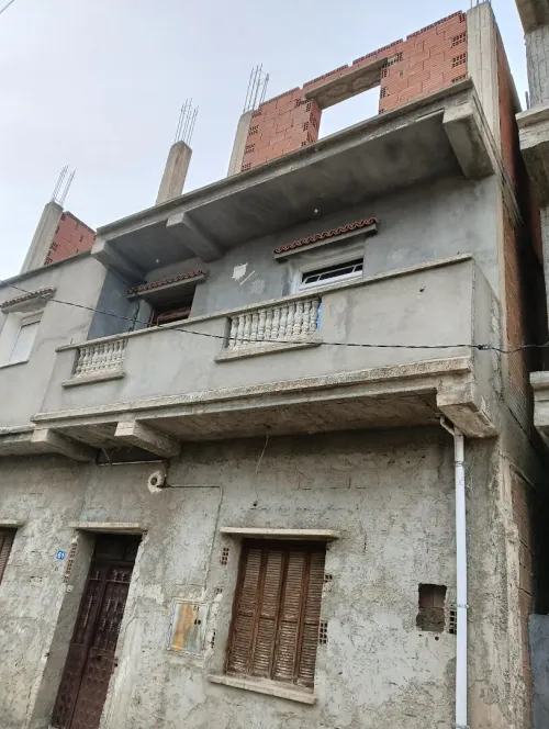 Vente Villa Blida Bouinan