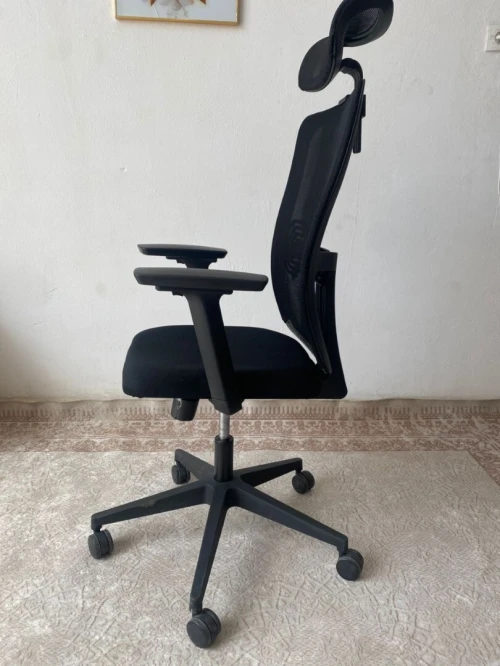 chaise bureau