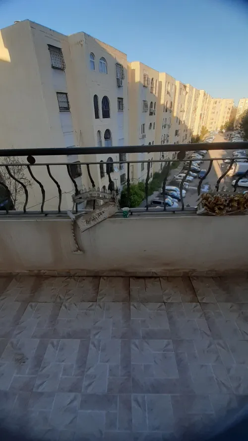 Location Appartement F4 Alger Dely brahim