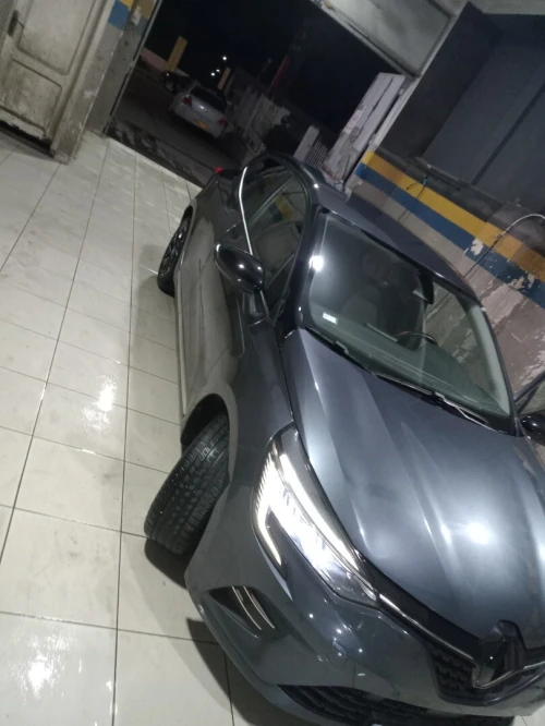 Renault Clio 5  2023 Evolution
