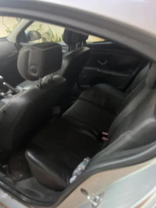 Renault Fluence 2013 Dynamique