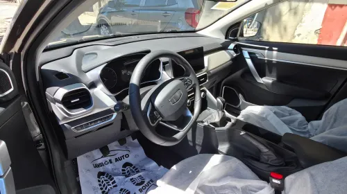 Geely coolray manual 2026 coolray manual