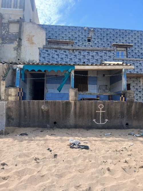 Vente Bungalow F2 Tipaza Bou ismail