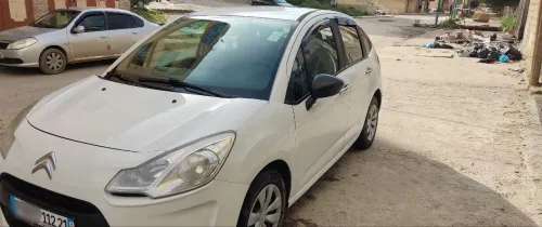Citroen C3 2012 