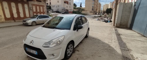 Citroen C3 2012 