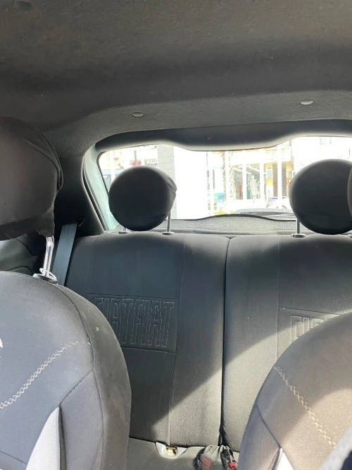 Fiat 500 2025 