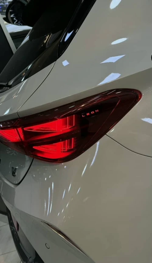 Cupra  Leon 2026 VZ