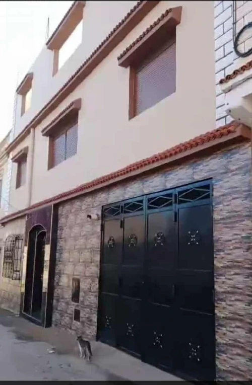 Vente Villa Tlemcen Nedroma