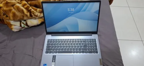 Lenovo IdeaPad Slim3 512 SSD 16 GO DDR5