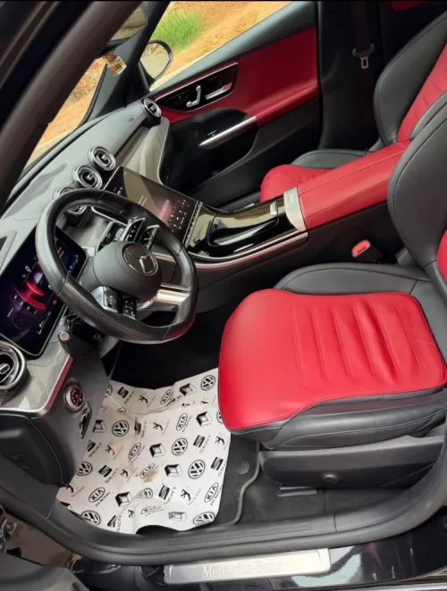 Mercedes C classe nouvelle 220 2023 C 220