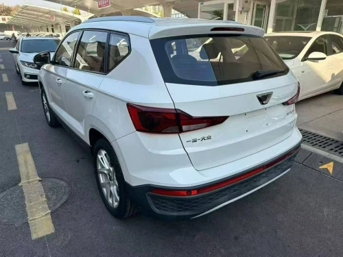 Jetta VS5 2026 Basic