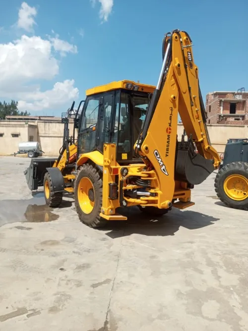 TIRSAM HD100 2026