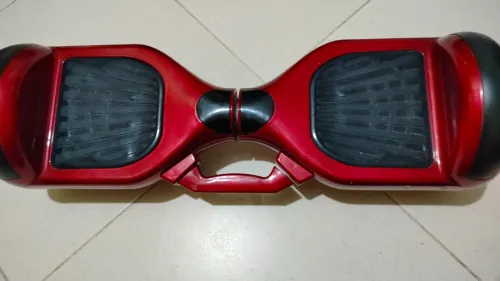 hoverboard