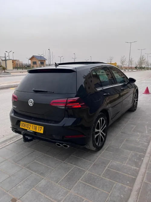 Volkswagen Golf 7 2018 JOIN