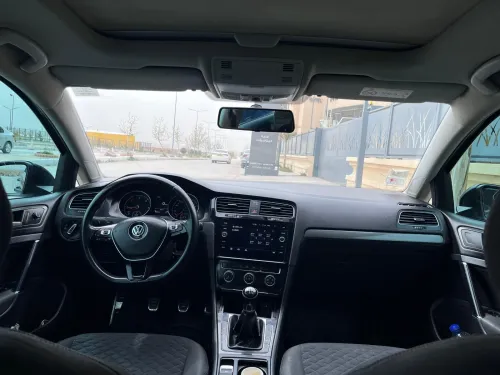 Volkswagen Golf 7 2018 JOIN