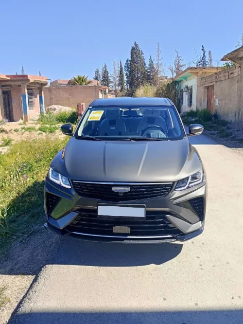 Geely Coolray 2026 Basic