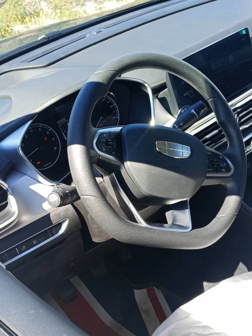 Geely Coolray 2026 Basic