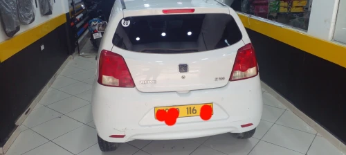 Zotye Z100 2016 Nouvelle