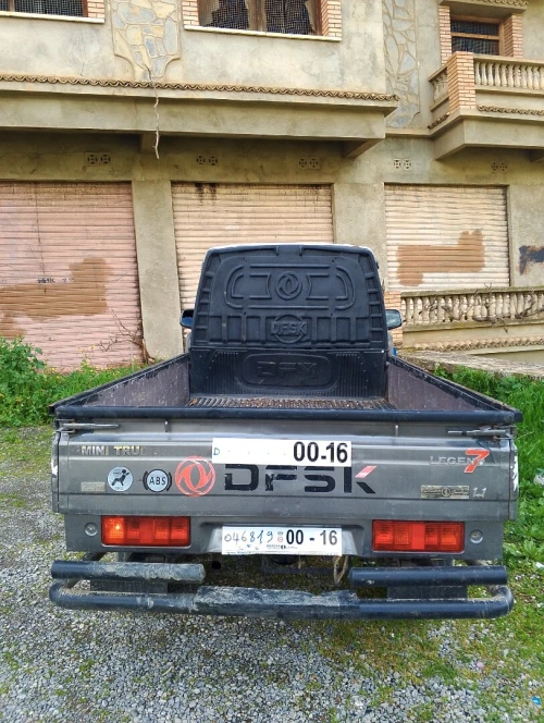 DFSK Mini Truck 2014 SC 2m30