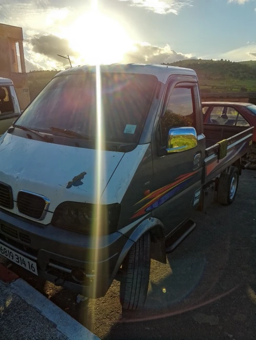 DFSK Mini Truck 2014 SC 2m30