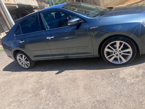 Skoda Fabia Facelift 2019 Fabia Facelift