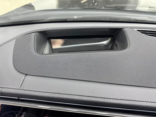 Mercedes GEL 2025 Couper