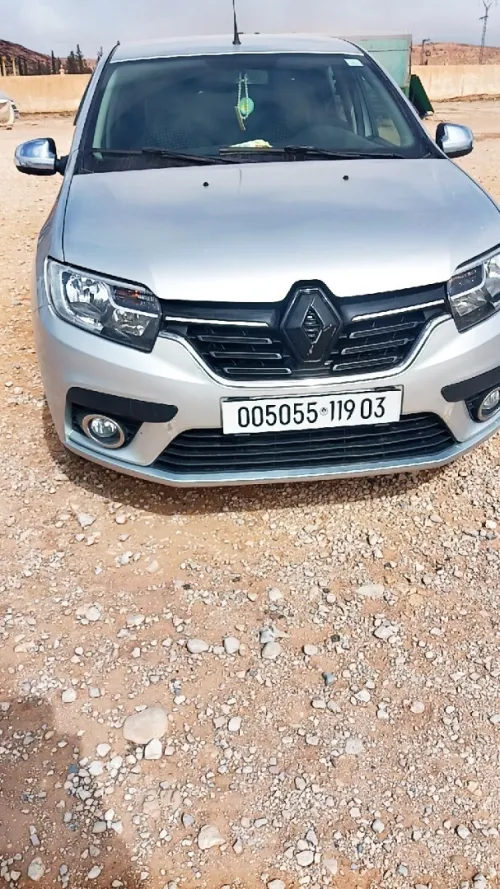 Renault Grand Modus 2019 