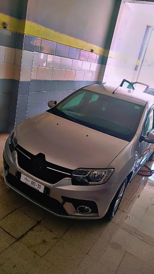 Renault Captur 2019 Liberty