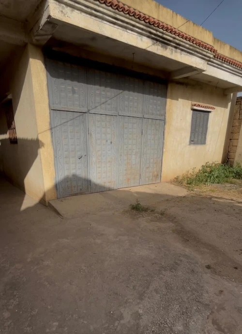 Vente Villa Blida Meftah