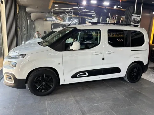 Citroen Berlingo 2021 Berlingo