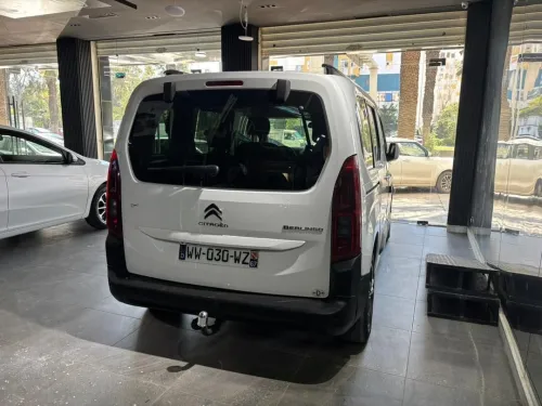 Citroen Berlingo 2021 Berlingo