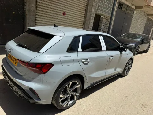 Audi A3 Sportback 2026 S line